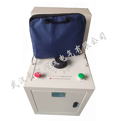 SFQ-5kVA-360V感应耐压试验装置